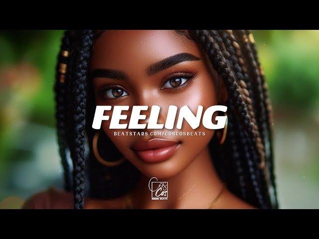 Afrobeat Instrumental 2024 "FEELING" Emotional X Afro Pop X Afrobeat Type Beat