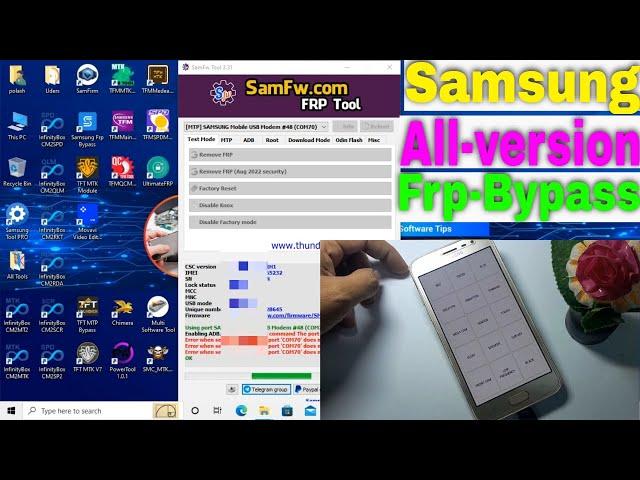 Samsung J2 pro 2018 frp bypass | Samsung  J250F Frp Bypass One Click Latest Solutions 2023