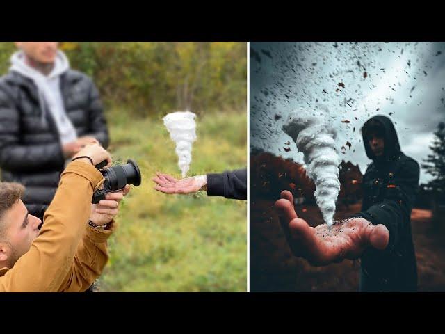 5 TRENDING PHOTOGRAPHY IDEAS in 2020