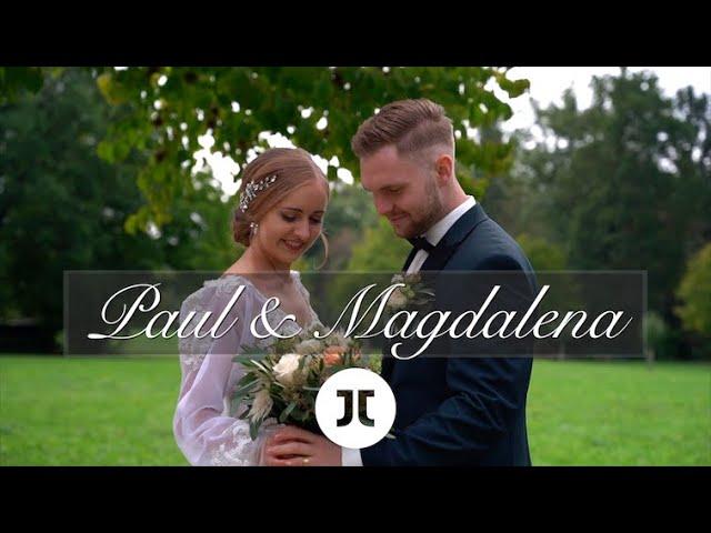 Hochzeit | Paul & Magdalena (Gerlingen) | Jonathan Janzen