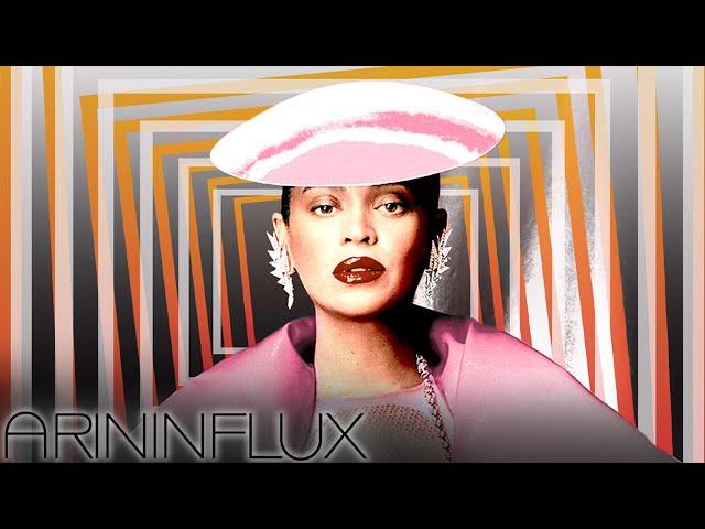 Beyoncé x Britney Spears - BREAK MY SOUL (Blackout Version) [Mashup by ArinInflux]