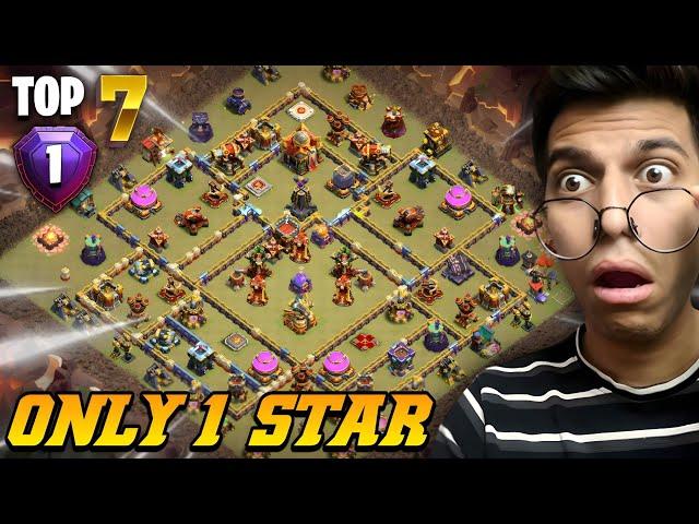 *TESTED* Top 7 Th16 Legend Base Link Copy • Th16 War Base + Th16 Cwl Base