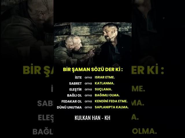 Hayatınıza Anlam Katacak 6 Şaman Sözü