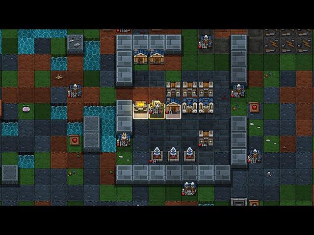 Craft Hero - Gameplay (PC/UHD)