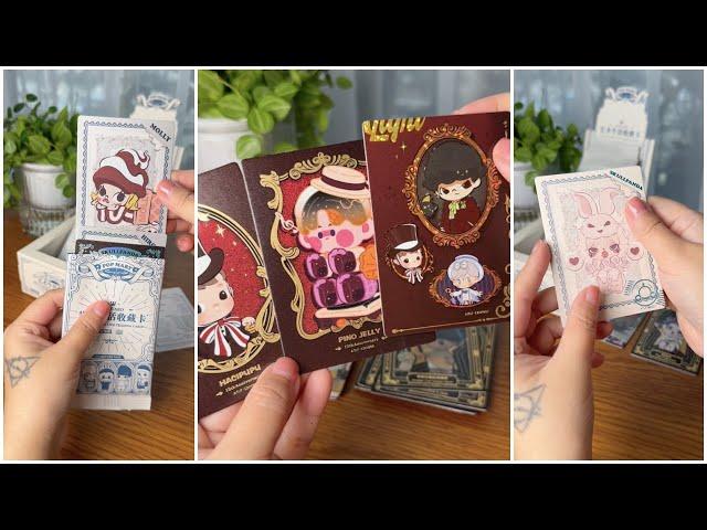 Unboxing PopCard | Châu Muối