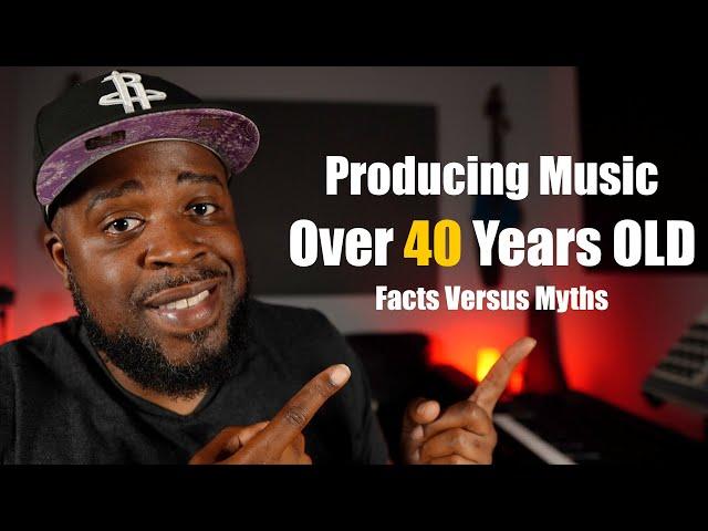 Producing Music over 40 Years Old... The Facts versus Myths