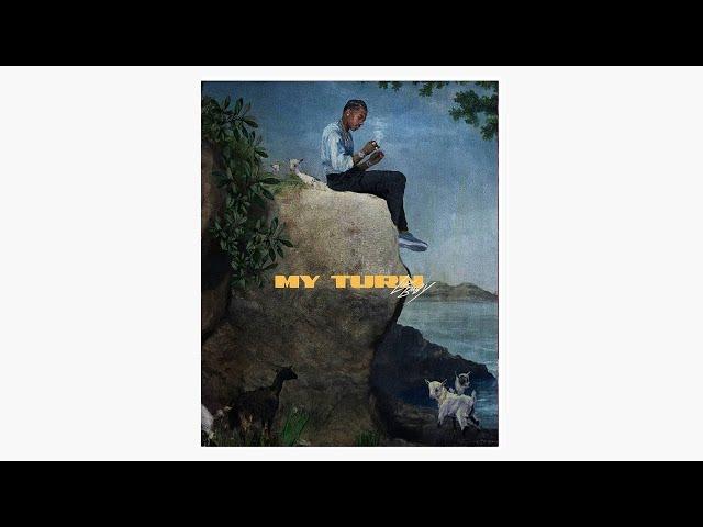 Lil Baby - My Turn Type Loops and Samples [+20 LOOPS]