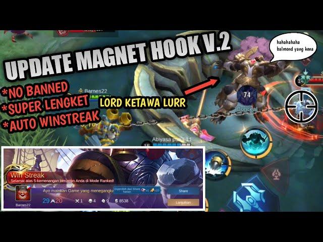 WAJIB COBA!! SCRIPT AUTO AIM HOOK FRANCO TERBARU 2020 NO BANNED