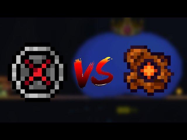 Terraria - Menacing vs Lucky (In-Depth Comparison)