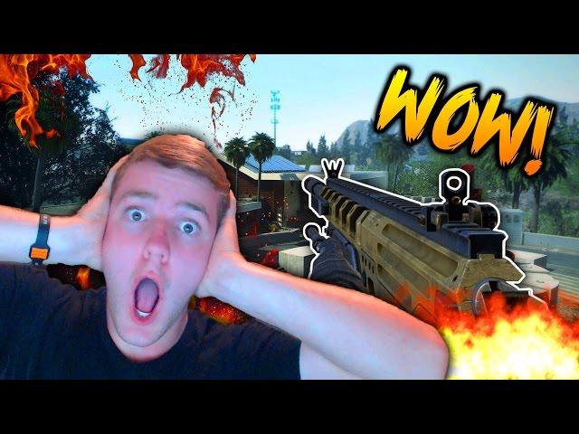 "BACK TO BACK!" - Black Ops 2 - LIVE w/ Quadmft! (Gun Game)