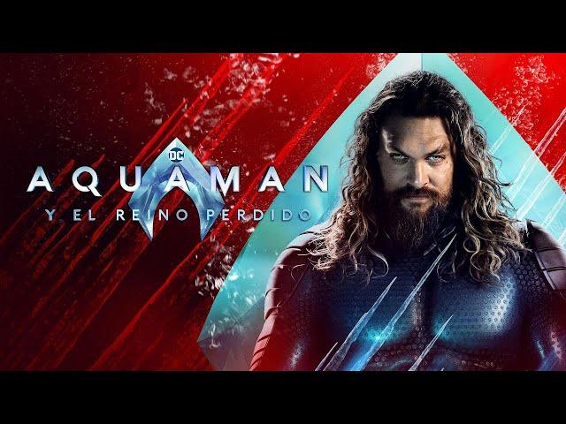 Aquaman 2 | Jason Mamoa Blockbuster Movie | 2023 Action Movie | Amber Herd, Patrick | Facts & Review