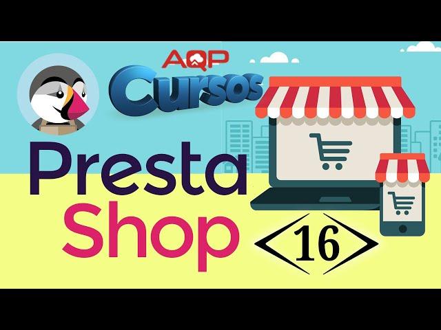 Editar Plantilla - Tutorial PrestaShop [lección 16]