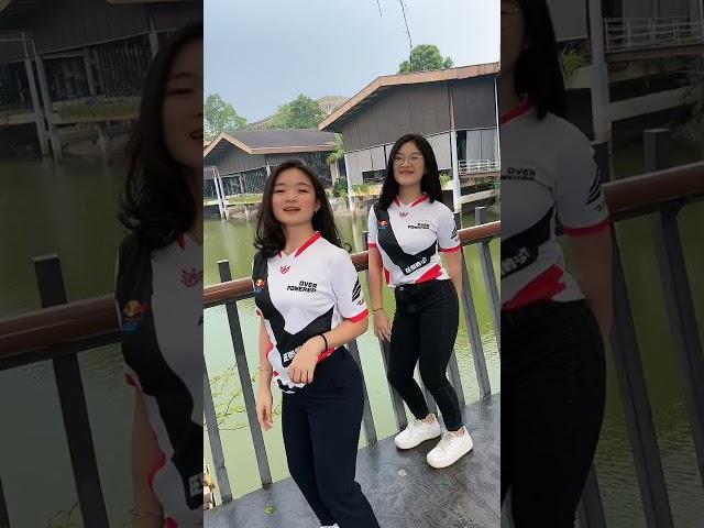 patr2 duo ledis opi esport #opiesports #tiktok #tiktokgoyang #tiktokviral #goyangtiktok #jogettiktok