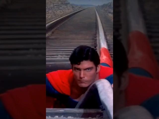 Superman - 1978 #shorts