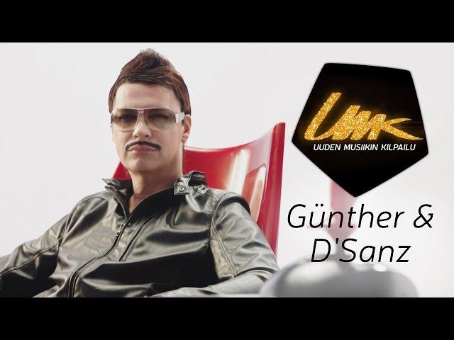 UMK17 // GÜNTHER & D’SANZ: “Love Yourself”