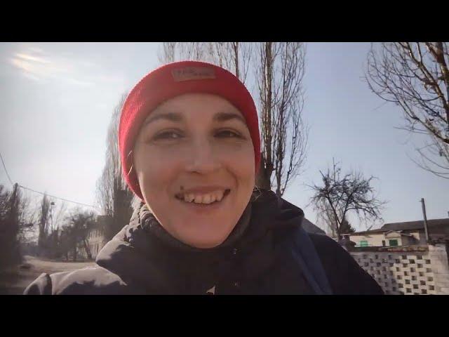 Vlog 13.02.2025 Результаты анализов/Направление на УЗИ/"Веселий равлик" /Пицца 