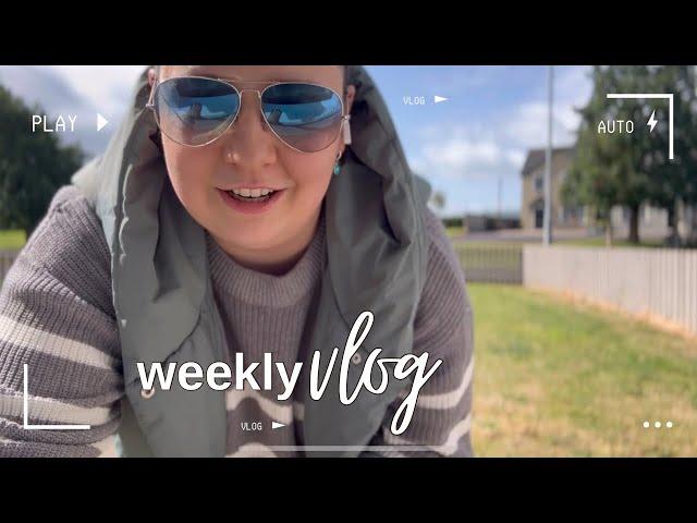 Dzieją się strasznie dziwne rzeczy  | VLOG