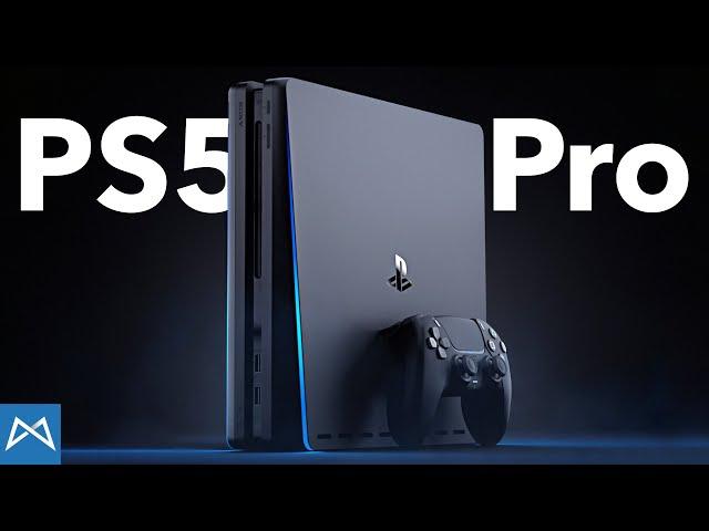 PlayStation 5 Pro kommt 2024: Diese 7 Dinge müsst ihr wissen!