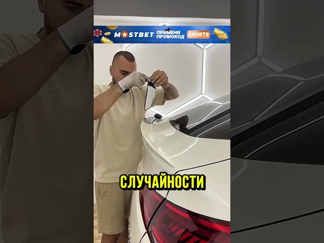 ЗАКАЗАЛ АВТО ИЗ-ЗА ГРАНИЦЫ!