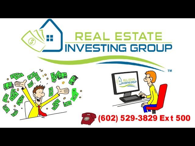 REIG Get Returns on Real Estate