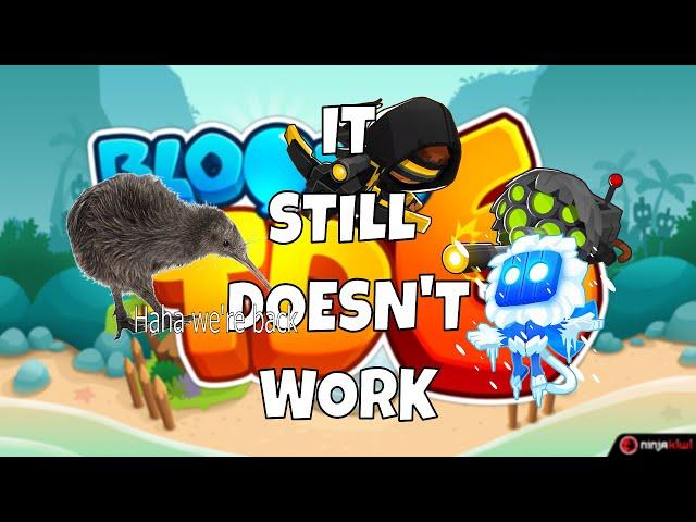 BTD 6 Still Doesn't Make Sense