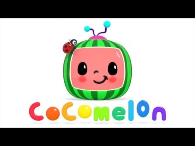 Cocomelon Intro For 1 Hour