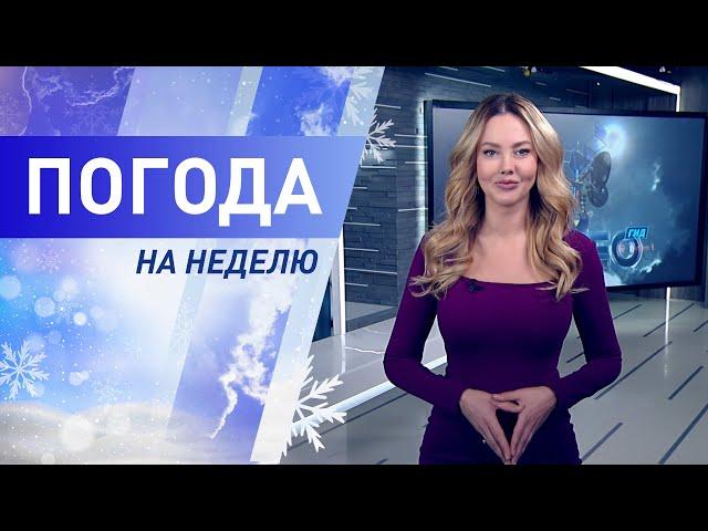 Погода на неделю 21-27 февраля 2022 года. Прогноз погоды. Беларусь | Метеогид