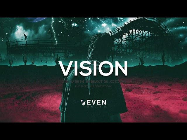 UFO 361 x TRAVIS SCOTT Type Beat - "VISION"