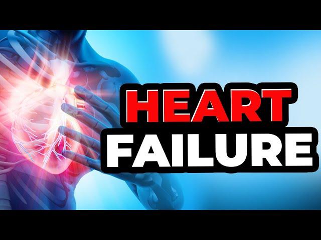 ICU & ER Nursing tips for Heart Failure in 2023