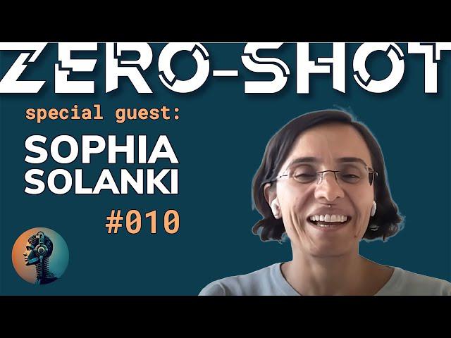 Sophia Solanki: Narrato Founder - Building the Github for Content Teams | Generative AI Podcast #010