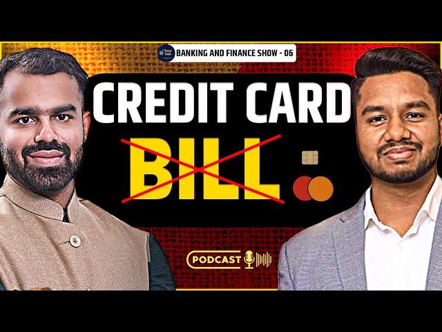 CREDIT CARD LOAN DEFAULT करने पर क्या होगा ? | Credit Card Recovery