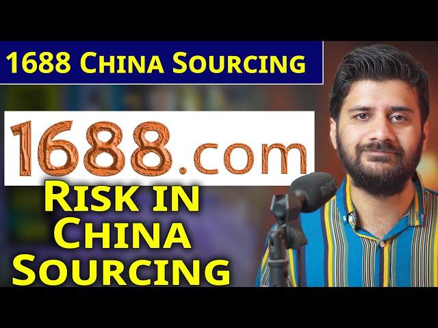 Risks in China sourcing