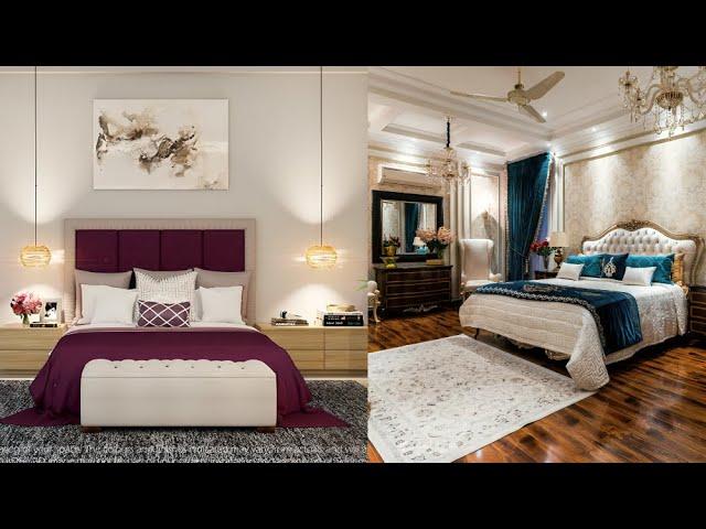 60 Luxury Bedroom Designs 2025 | New Classic Bedroom Design Ideas Home Interior Design 2025