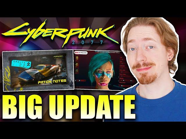 Well... Cyberpunk 2077 Just Did It AGAIN...