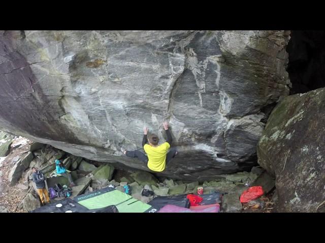 Chironico Alphane Moon 8a Simone Tentori