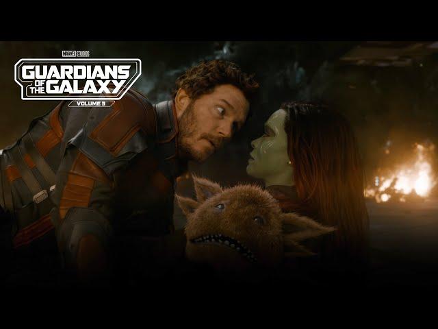 Marvel Studios’ Guardians of the Galaxy Vol. 3 | Get Tickets Now