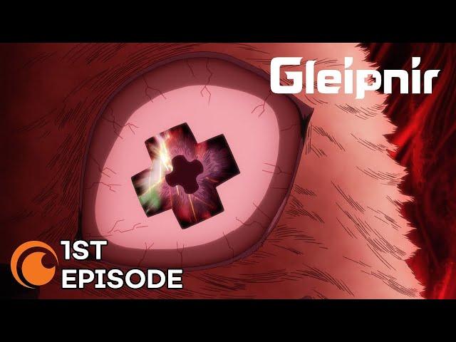 Gleipnir Ep. 1 | Something Inside of Me