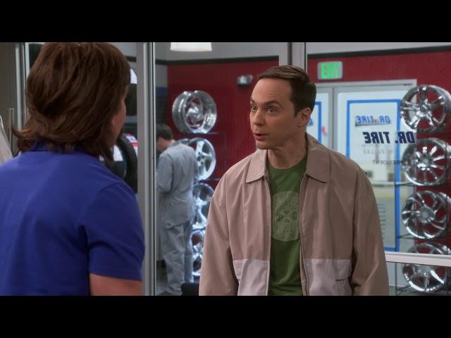 The Big Bang Theory - The Sibling Realignment S11E23 [1080p]