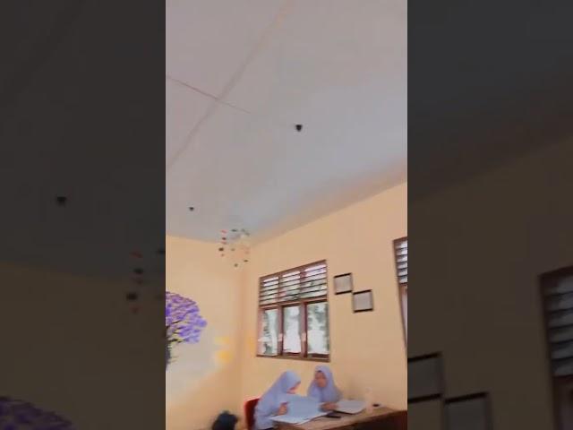 guru dan murid main tiktok yang lagi viral #shorts