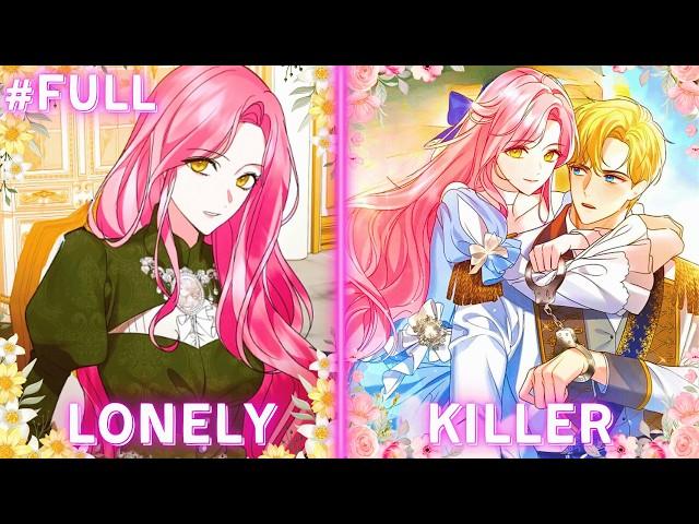 SHE HAD TO MARRY A SERIAL KILLER FOR CONVENIENCE | Manhwa Recap