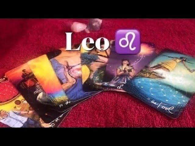 Leo love tarot reading ~ Dec 26th ~ they feel unfinished business with you