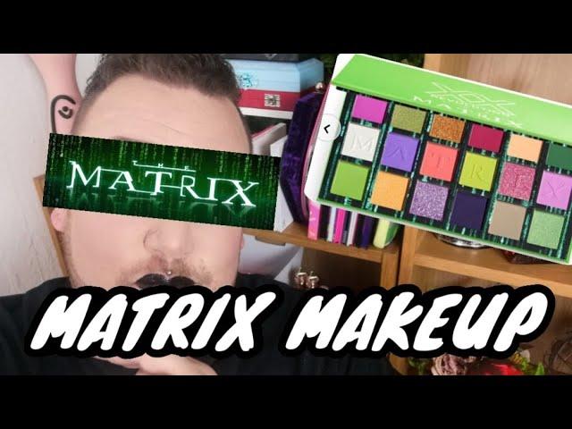 XX REVOLUTION x THE MATRIX COLLECTION. is it really worth it?