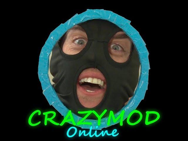 CRAZYMOD Online РЕЖИМ КАМПАНИИ - КOPOНАBИPУC МИССИЯ 1