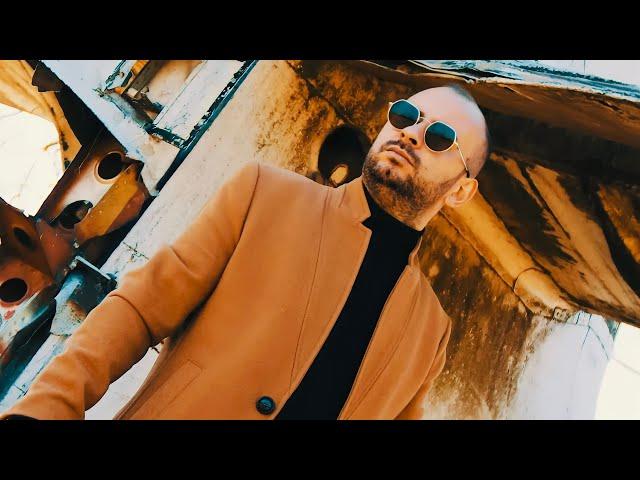 DANNY - RAMAN TARE (Official Video) 2022