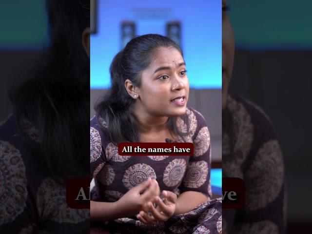 STOP mispronouncing our city names!!!   Keerthi History  #shorts #history