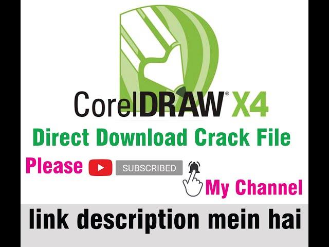 Coral X4 Direct Download link description mein hai #