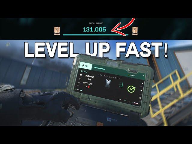 Battlefield 2042 - HOW TO LEVEL UP FAST (BEST XP METHOD)