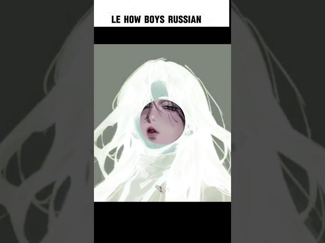 Pov how boys see russian #anime #animeedit #shortsfeed #edit #shorts #viral#russian#anime#manga#indi