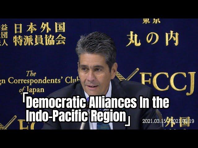 Palau-Japan Alliance: Key Insights from President Whipps