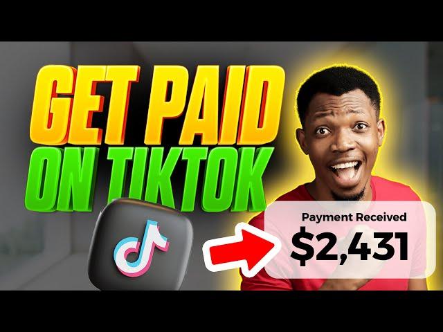 5 Ways To Make Money From Tiktok In 2023